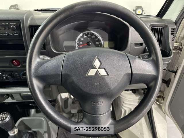 Mitsubishi MINICAB VAN 2013-04 7328442-19