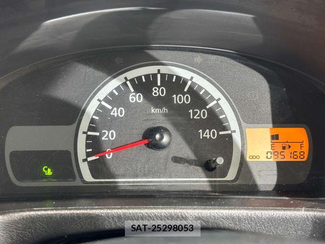 Mitsubishi MINICAB VAN 2013-04 7328442-20