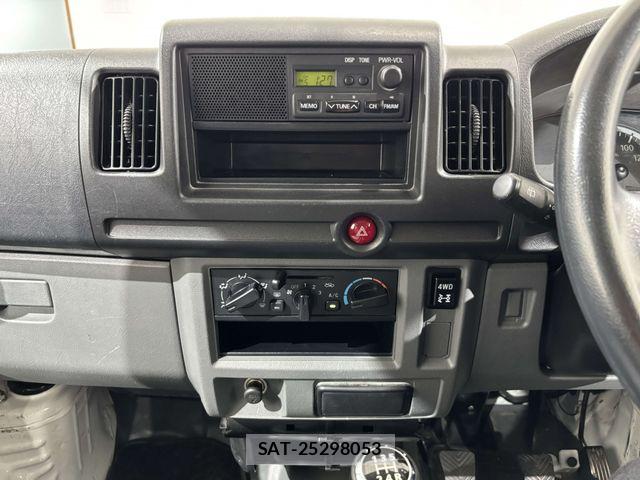 Mitsubishi MINICAB VAN 2013-04 7328442-21