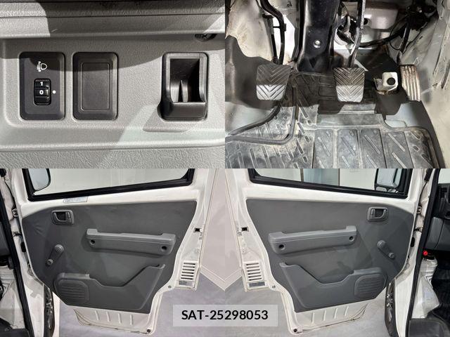 Mitsubishi MINICAB VAN 2013-04 7328442-23