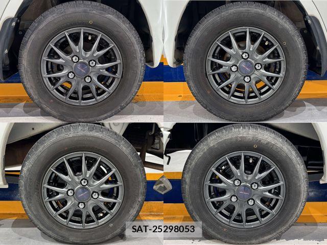 Mitsubishi MINICAB VAN 2013-04 7328442-24