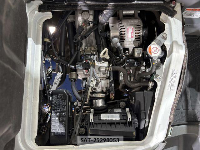 Mitsubishi MINICAB VAN 2013-04 7328442-25