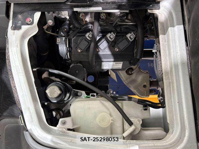 Mitsubishi MINICAB VAN 2013-04 7328442-26