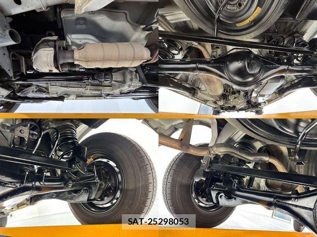 Mitsubishi MINICAB VAN 2013-04 7328442-28