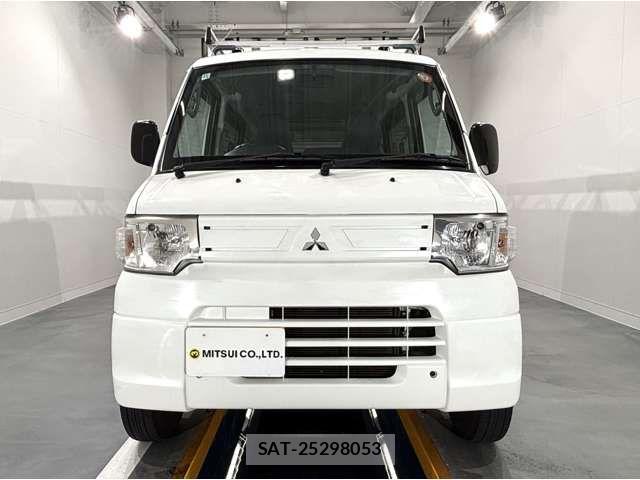 Mitsubishi MINICAB VAN 2013-04 7328442-2