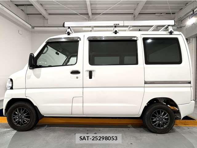 Mitsubishi MINICAB VAN 2013-04 7328442-4