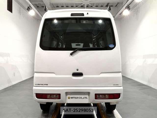 Mitsubishi MINICAB VAN 2013-04 7328442-6