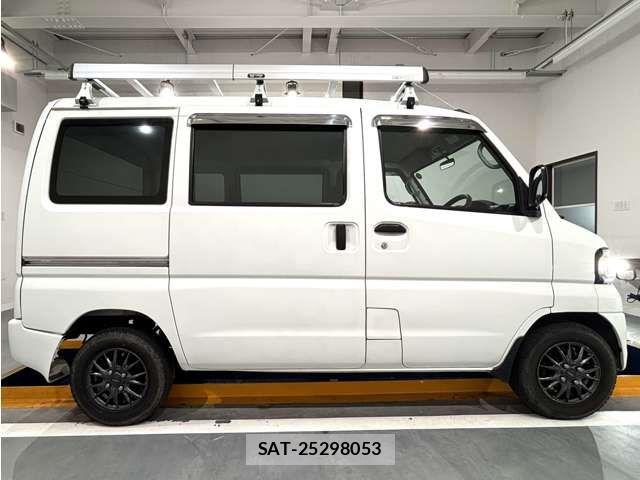 Mitsubishi MINICAB VAN 2013-04 7328442-8