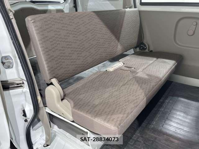 Mitsubishi MINICAB VAN 2018-04 7501590-14