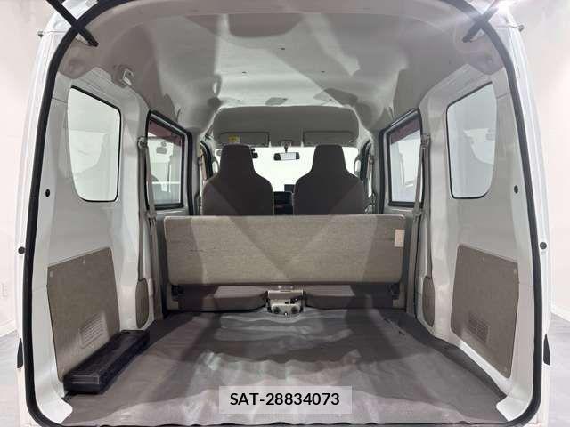 Mitsubishi MINICAB VAN 2018-04 7501590-16