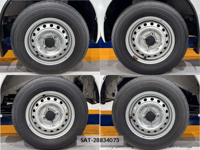 Mitsubishi MINICAB VAN 2018-04 7501590-22