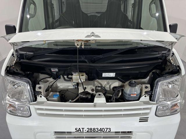 Mitsubishi MINICAB VAN 2018-04 7501590-23