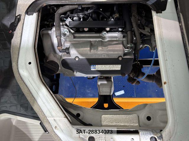 Mitsubishi MINICAB VAN 2018-04 7501590-25