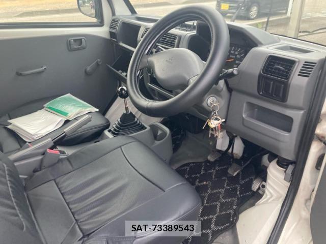 Mitsubishi MINICAB VAN 2002-05 7501592-12