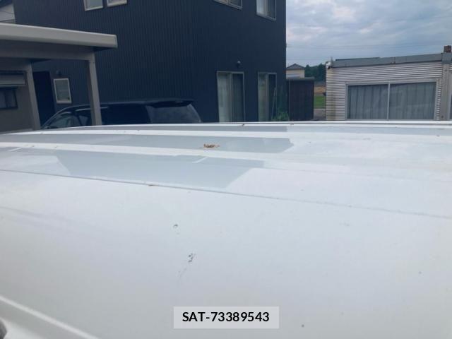 Mitsubishi MINICAB VAN 2002-05 7501592-7