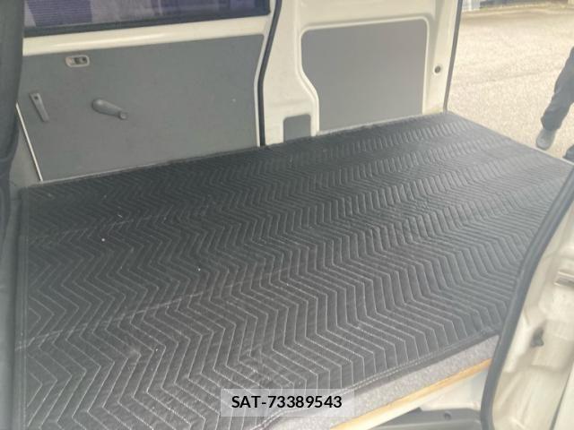 Mitsubishi MINICAB VAN 2002-05 7501592-8