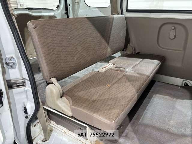 Mitsubishi MINICAB VAN 2018-02 7562438-14