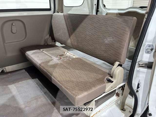 Mitsubishi MINICAB VAN 2018-02 7562438-15