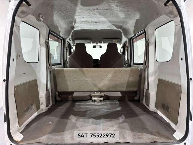 Mitsubishi MINICAB VAN 2018-02 7562438-16