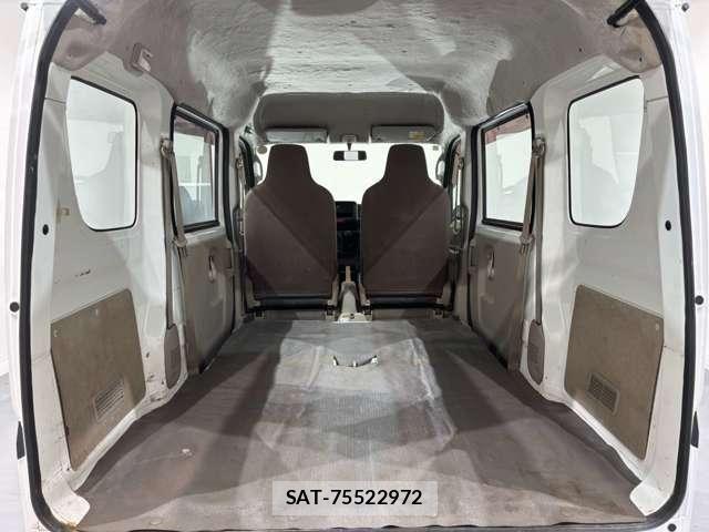 Mitsubishi MINICAB VAN 2018-02 7562438-18