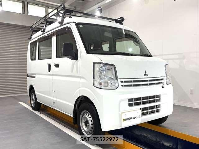 Mitsubishi MINICAB VAN 2018-02 7562438-1