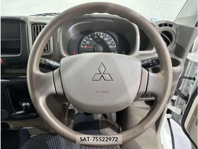 Mitsubishi MINICAB VAN 2018-02 7562438-19