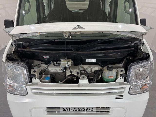 Mitsubishi MINICAB VAN 2018-02 7562438-24