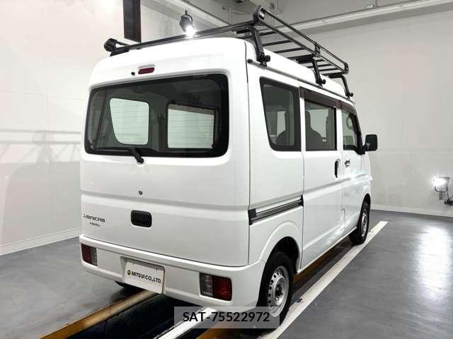 Mitsubishi MINICAB VAN 2018-02 7562438-7
