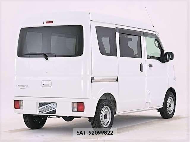 Mitsubishi MINICAB VAN 2023-06 7618154-16