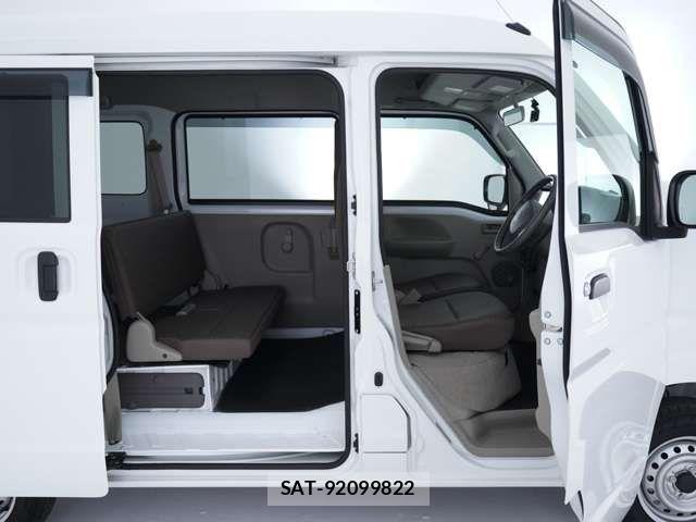 Mitsubishi MINICAB VAN 2023-06 7618154-17