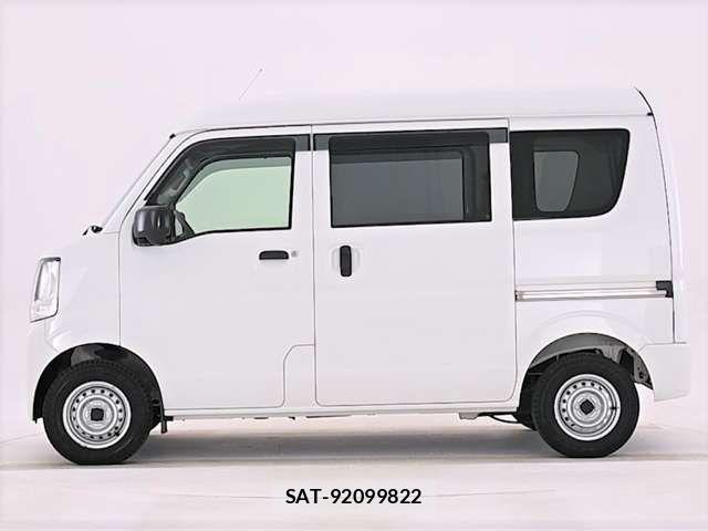 Mitsubishi MINICAB VAN 2023-06 7618154-2