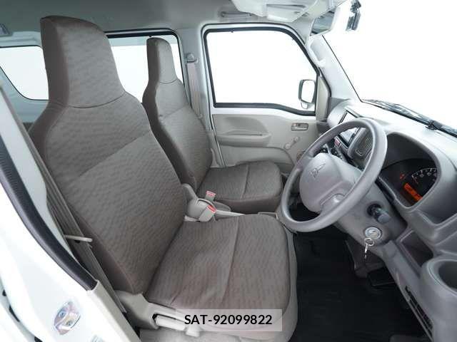 Mitsubishi MINICAB VAN 2023-06 7618154-5