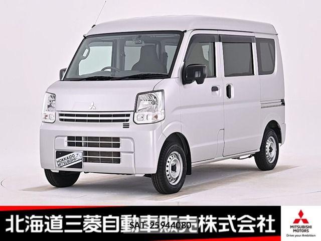 Mitsubishi MINICAB VAN 2023-06 7618152-0
