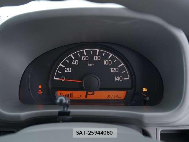 Mitsubishi MINICAB VAN 2023-06 7618152-12