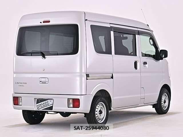 Mitsubishi MINICAB VAN 2023-06 7618152-16