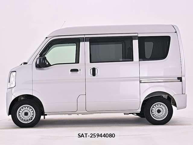 Mitsubishi MINICAB VAN 2023-06 7618152-2
