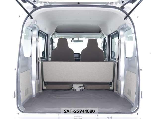 Mitsubishi MINICAB VAN 2023-06 7618152-7
