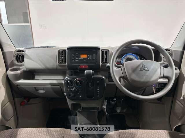 Mitsubishi MINICAB VAN 2020-03 7725813-9