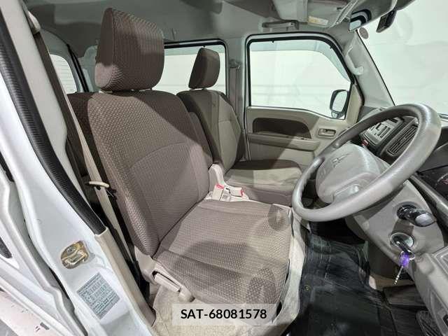 Mitsubishi MINICAB VAN 2020-03 7725813-10