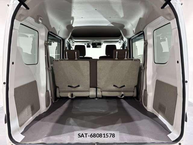 Mitsubishi MINICAB VAN 2020-03 7725813-17