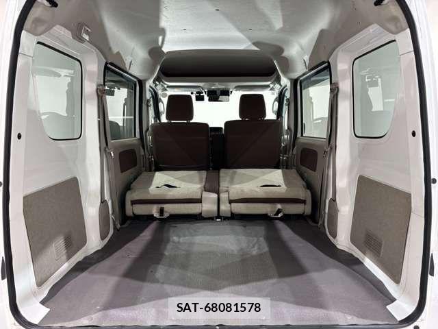Mitsubishi MINICAB VAN 2020-03 7725813-18