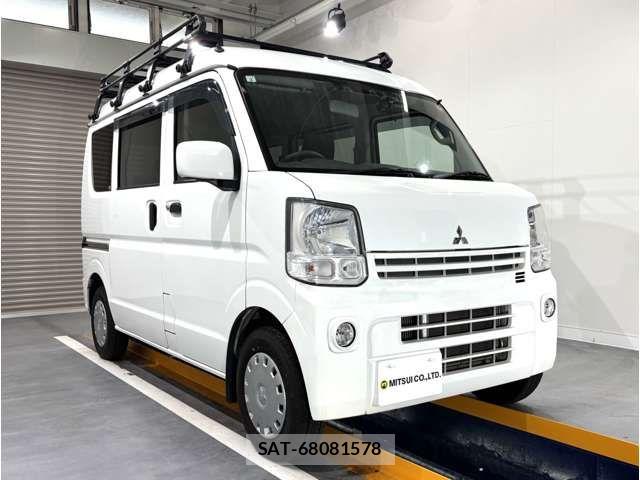 Mitsubishi MINICAB VAN 2020-03 7725813-1