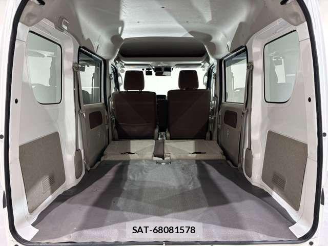Mitsubishi MINICAB VAN 2020-03 7725813-19