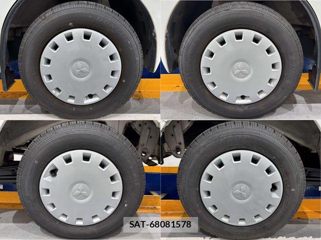 Mitsubishi MINICAB VAN 2020-03 7725813-23