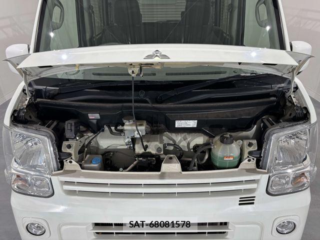 Mitsubishi MINICAB VAN 2020-03 7725813-24