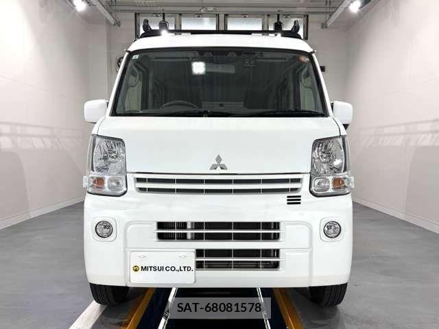 Mitsubishi MINICAB VAN 2020-03 7725813-2