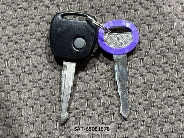 Mitsubishi MINICAB VAN 2020-03 7725813-29