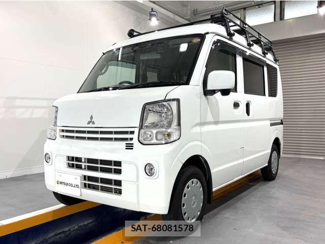 Mitsubishi MINICAB VAN 2020-03 7725813-3