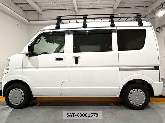 Mitsubishi MINICAB VAN 2020-03 7725813-4