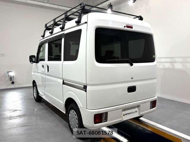 Mitsubishi MINICAB VAN 2020-03 7725813-5